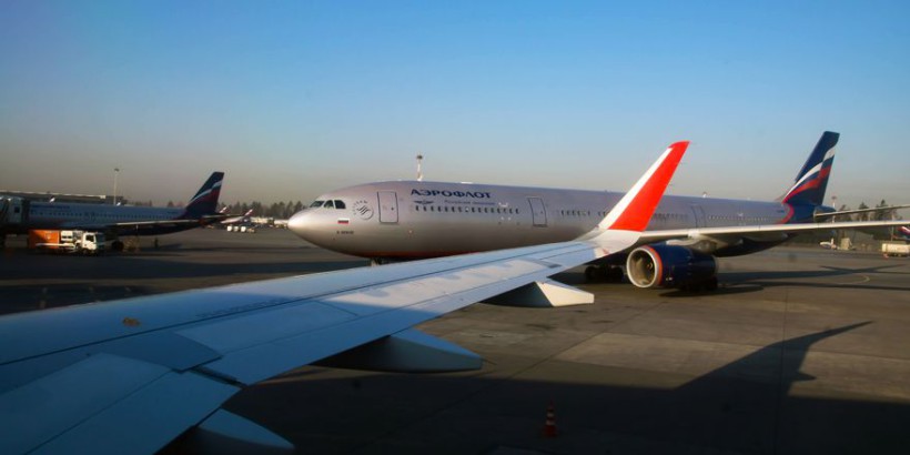 Аэрофлот перевёл федеральные рейсы в Терминал В аэропорта Шереметьево