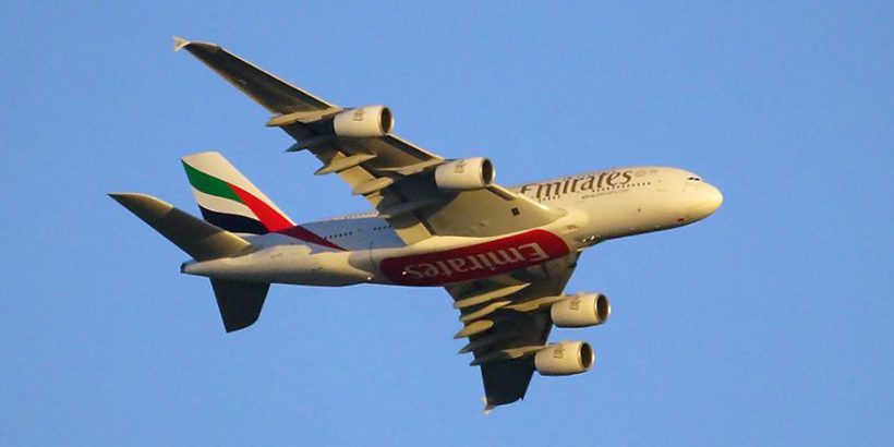 Airbus объявил о завершении программы A380