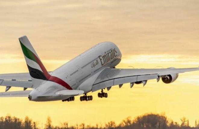 Airbus прекратит выпуск четырехдвигательных A380