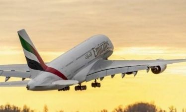 Airbus прекратит выпуск двухпалубных A380
