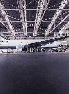 Провайдер ТОиР Lufthansa Technik останется в группе Lufthansa