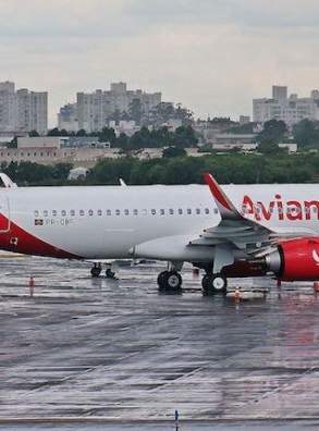 Авиакомпания Avianca Brasil покинет Star Alliance