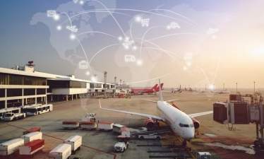 SITA предлагает аэропортам перейти на сеть SD-WAN