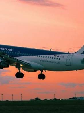 Авиакомпания Air Moldova мигрирует на Radixx
