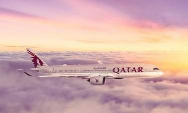 Авиакомпания Qatar Airways подала в суд на Airbus из-за дефектов покраски A350