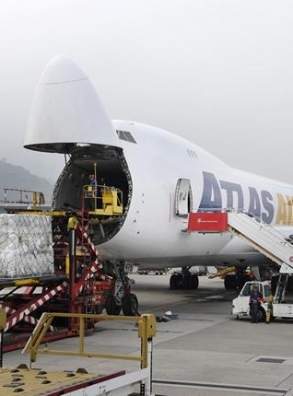 Крупнейшего оператора грузовых Boeing 747 купят за 5,2 млрд долларов