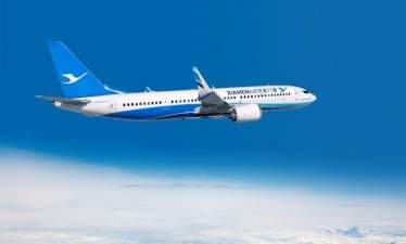 Лояльный клиент Boeing заказал 40 самолетов Airbus A320neo