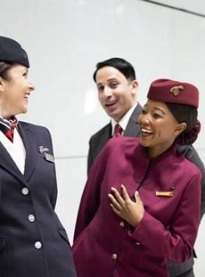 СП British Airways и Qatar Airways принимает беспрецедентный размах