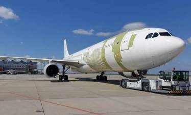 Turkish Technic будет конвертировать пассажирские Airbus A330 под грузоперевозки