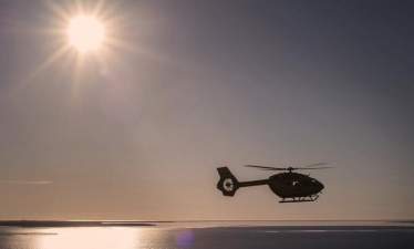 Узбекский вертолетный оператор близок к подписанию заказа на вертолеты Airbus