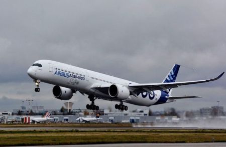 Airbus A300 Vs A350 – сравнение двух разных эпох