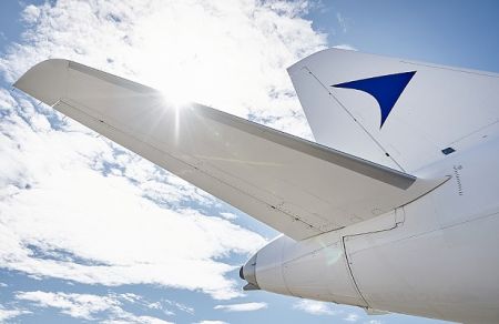 Авиакомпания "ИрАэро" увеличивает норму бесплатного багажа на рейсах в Китай