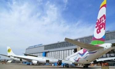 Uzbekistan Airways Technics займется техобслуживанием самолетов Boeing 737