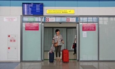 Дальневосточные аэропорты начнут принимать путешественников с электронными визами