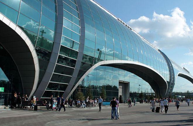 Аэропорты России увеличили пассажиропоток на 11% в январе–июле