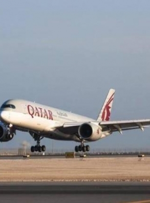 Qatar Airways зафиксировала убыток из-за "незаконной блокады"