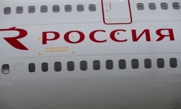 Главное за неделю: «Россия» уходит в Шереметьево, «Волга-Днепр» – в Германию, а S7 – в авиапром