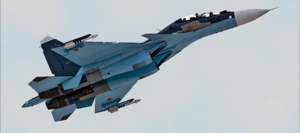 Су-30СМ получит единую с Су-35С силовую установку