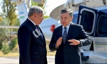 В Узбекистане создадут деловую авиацию