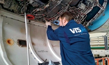 VTS Jets углубится в базовое ТО деловых самолетов