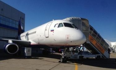 ГСС увеличат дальность полета Sukhoi Business Jet в 2019 году