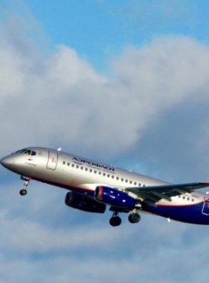 Основные поставки самолетов в авиакомпании РФ и ближнего зарубежья: 3 – 9 сентября 2018 года