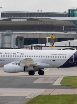Авиакомпания Brussels Airlines откажется от SSJ 100