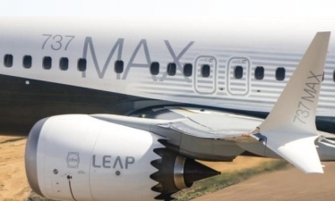 Двигатель для Boeing 737MAX прошел российскую сертификацию