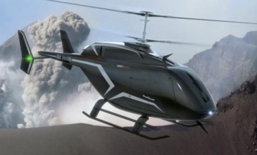 Проект производства вертолета VRT500 получит господдержку