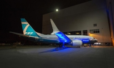 Turkmenistan Airlines приблизились к приобретению трех Boeing 737MAX