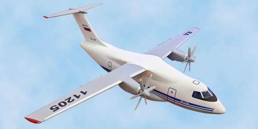 Ил-112В прошёл частотные испытания, первый полёт состоится до конца ноября