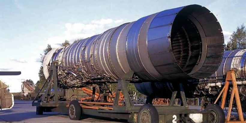 До конца года в Самаре изготовят четыре двигателя НК-32-02