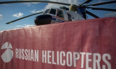 «Вертолеты России» уменьшат долю иностранных инвесторов
