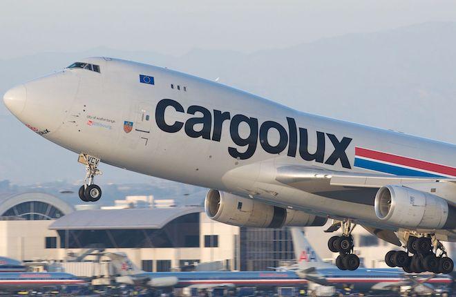 Cargolux получила льготы на дозаправку во всех аэропортах Туркмении