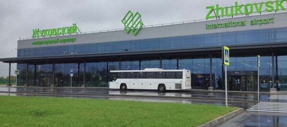 Аэропорт Жуковский планирует выйти на операционную безубыточность