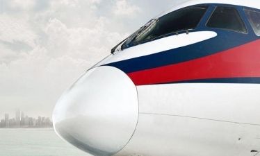 Правительство одобрило выделение 10 млрд рублей на закупку SSJ 100