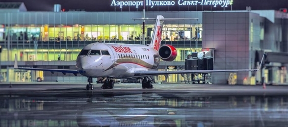 Аэропорт Пулково представил новинки зимнего сезона 2018/2019