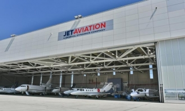 Росавиация сертифицировала астрийскую базу провайдера Jet Aviation