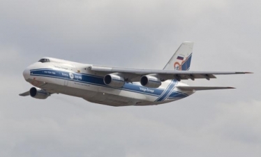 General Electric занялась вопросом ремоторизаци Ан-124