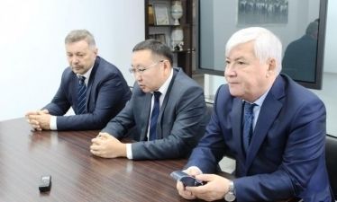 Отставки и назначения:  Владимир Горбунов в "Якутии", перестановки в ОАК и Авиаколлегии, Adient Aerospace