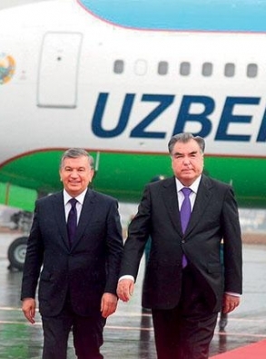 Всемирный банк перезапустит авиатранспорт в Узбекистане