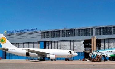 В Uzbekistan Airways Technics ослабят вожжи