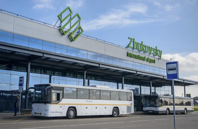 Avia Solutions Group ушла из аэропорта Жуковского