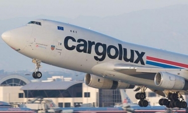 Cargolux получила льготы на дозаправку во всех аэропортах Туркмении