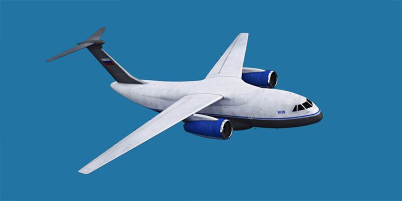 Этап эскизного проектирования Ил-276 завершится в 2019 году