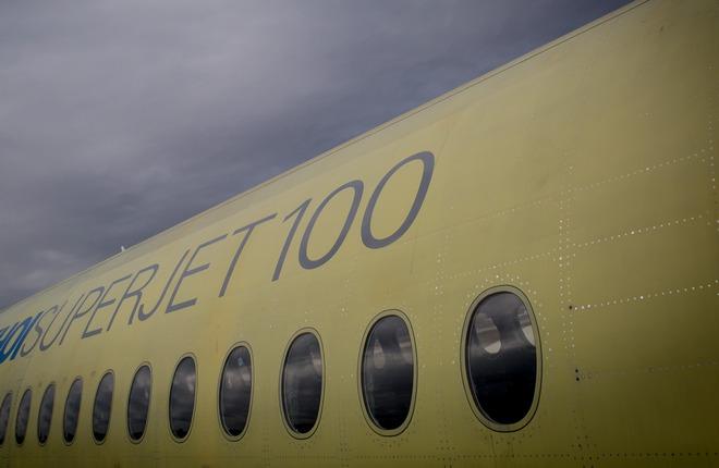 Главное за неделю: ребрендинг Superjet, поставка A330neo, прибыль «Аэрофлота»