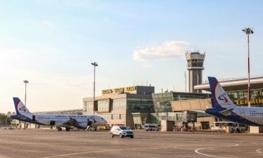 Российские аэропорты начали скрывать данные