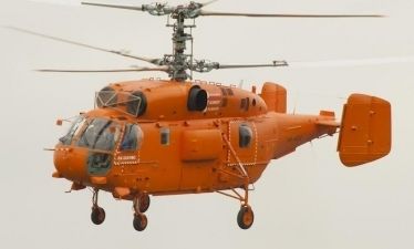 "Вертолеты России" организуют центр ТОиР в Шэньчжэне