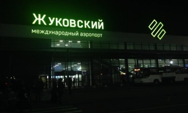 В аэропорту Жуковский наладят выполнение тяжелых форм ТО