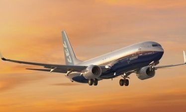 Последний Boeing 737NG сойдет с конвейера в 2019 году